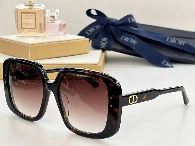 Dior Glasses smh (213)